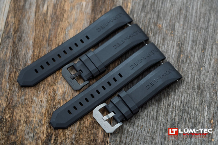 LÜM-TEC Straps