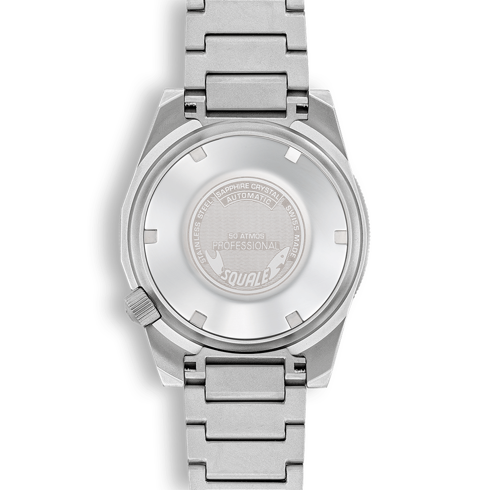 1521 Militaire Blasted Bracelet
