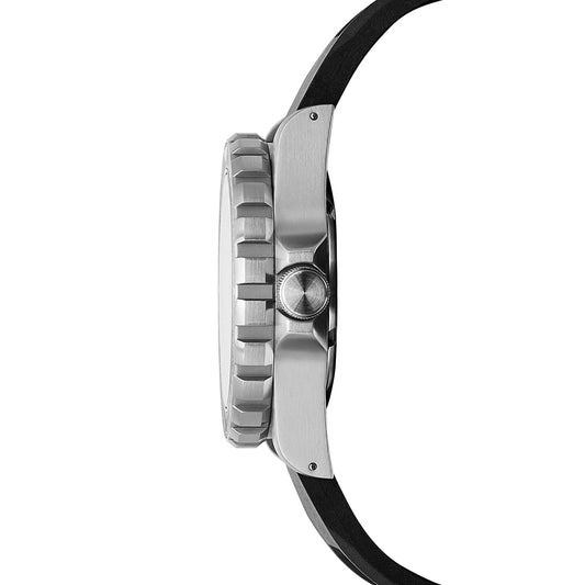 41mm GSAR® Grey Maple, Type II - Diver's Automatic