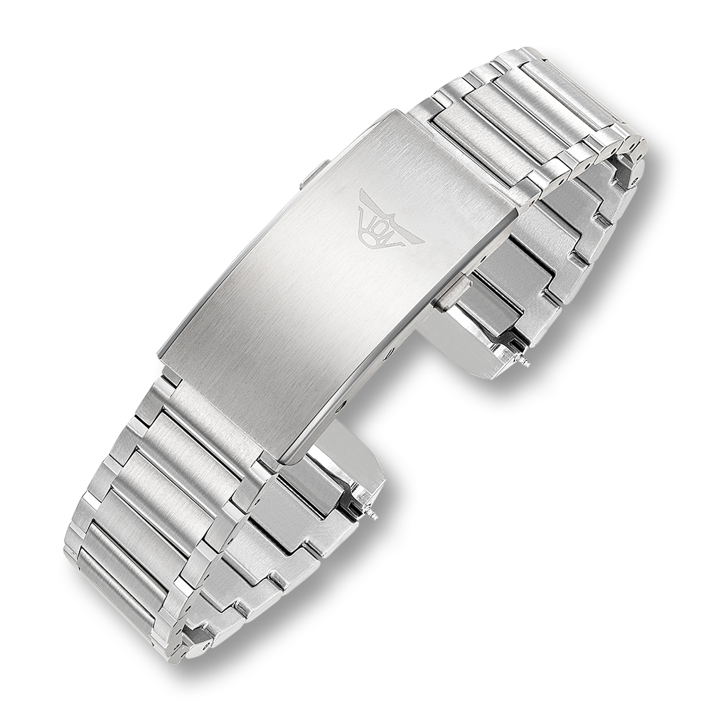 Master Titanium 120 ATM