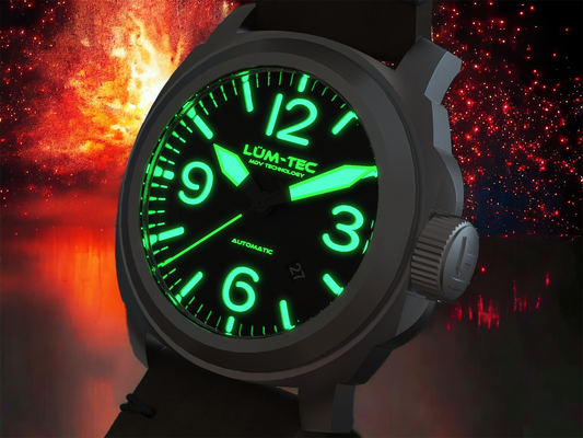 M93 Automatic