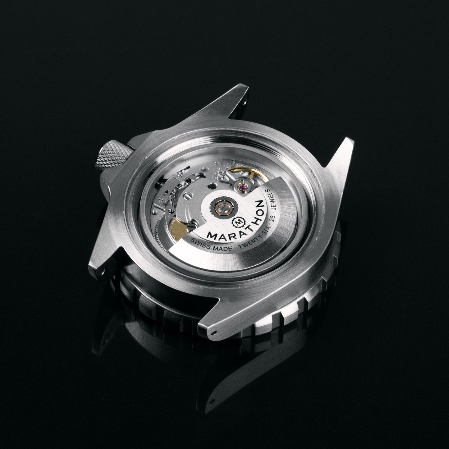 41mm OSAR-D Arctic Edition, Type I - Diver's Automatic