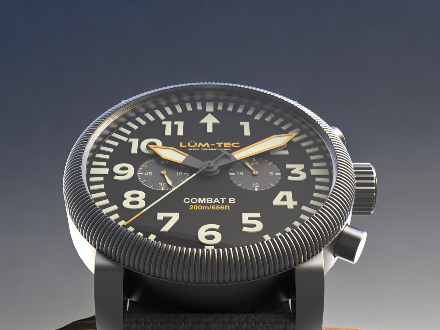 B64 Chronograph