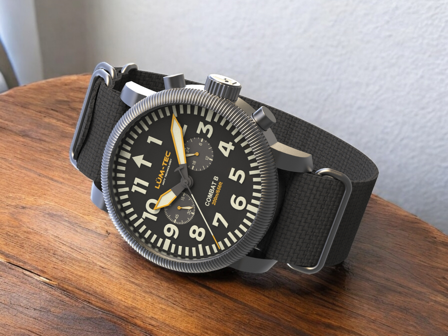 B64 Chronograph