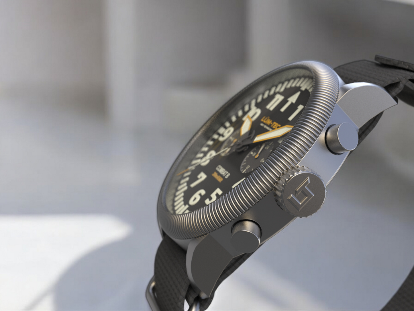 B64 Chronograph