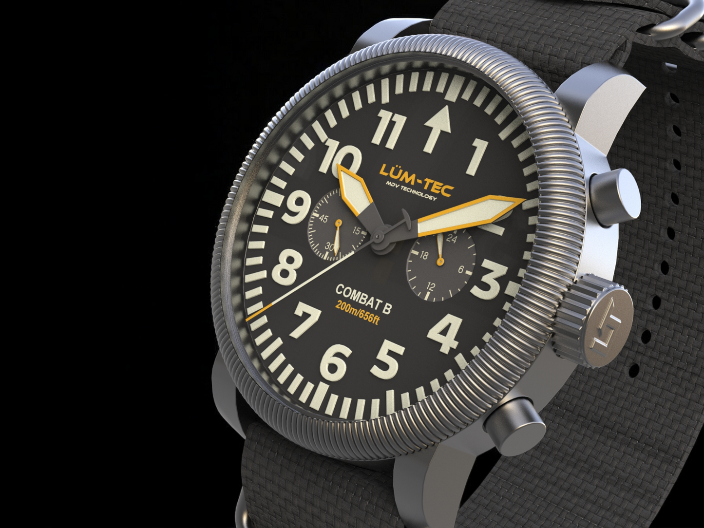 B64 Chronograph