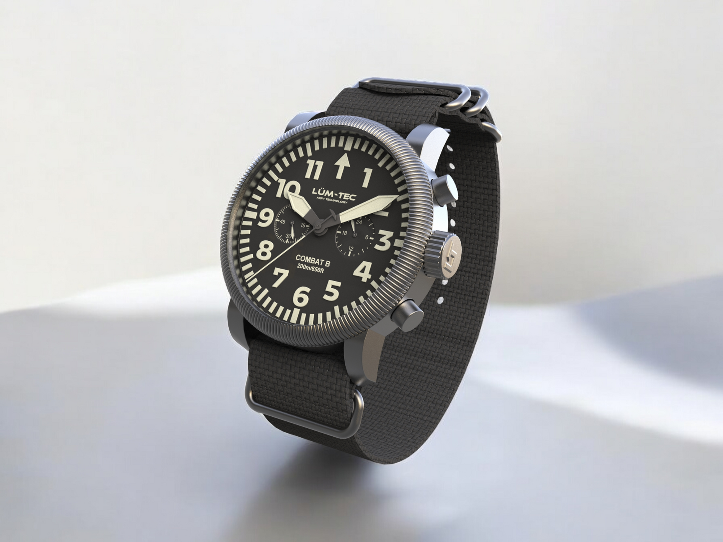 B65 Chronograph