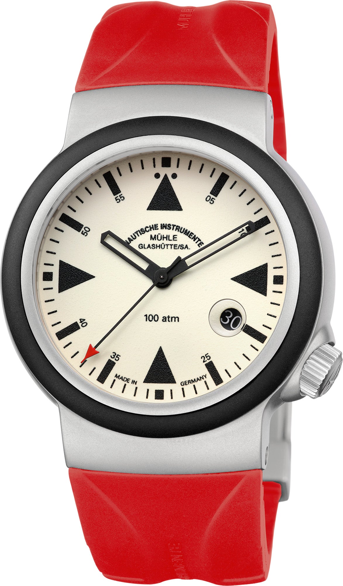 S.A.R. RESCUE-TIMER LUMEN