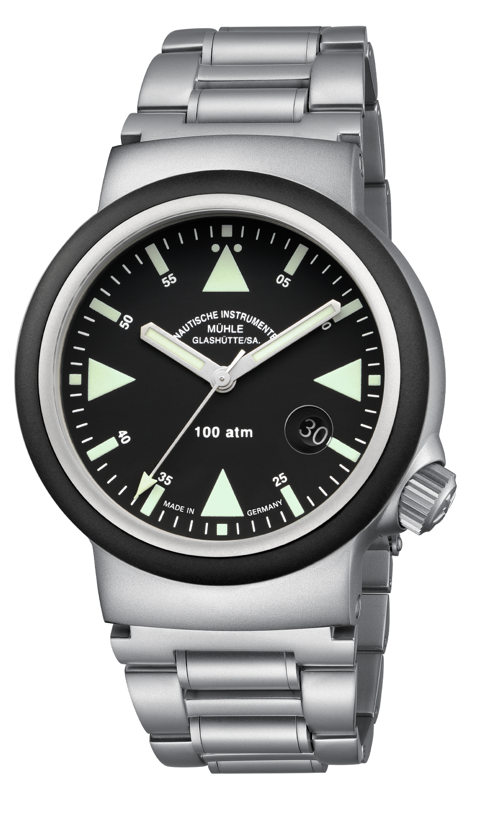 S.A.R. RESCUE-TIMER