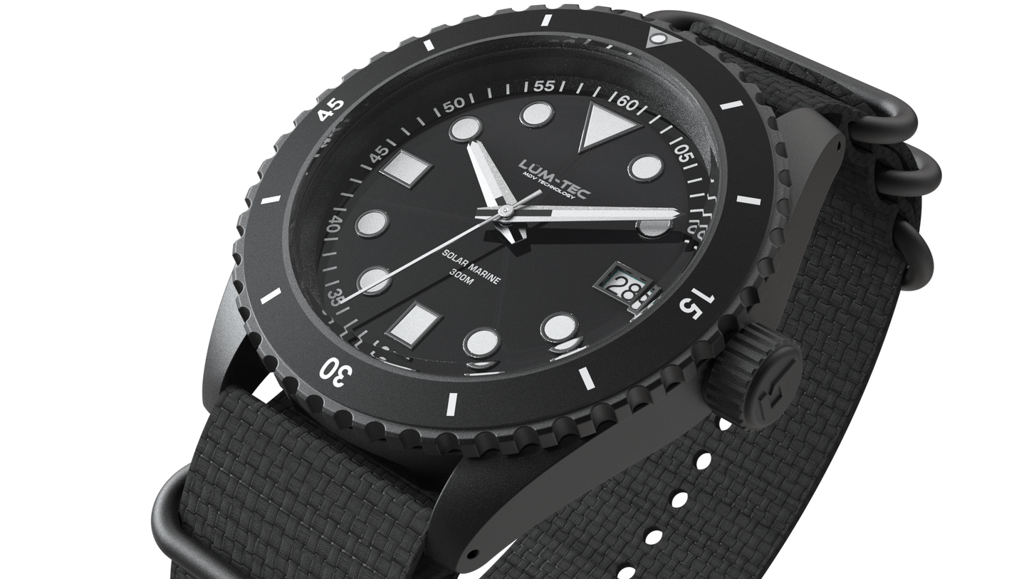 Solar Marine 6