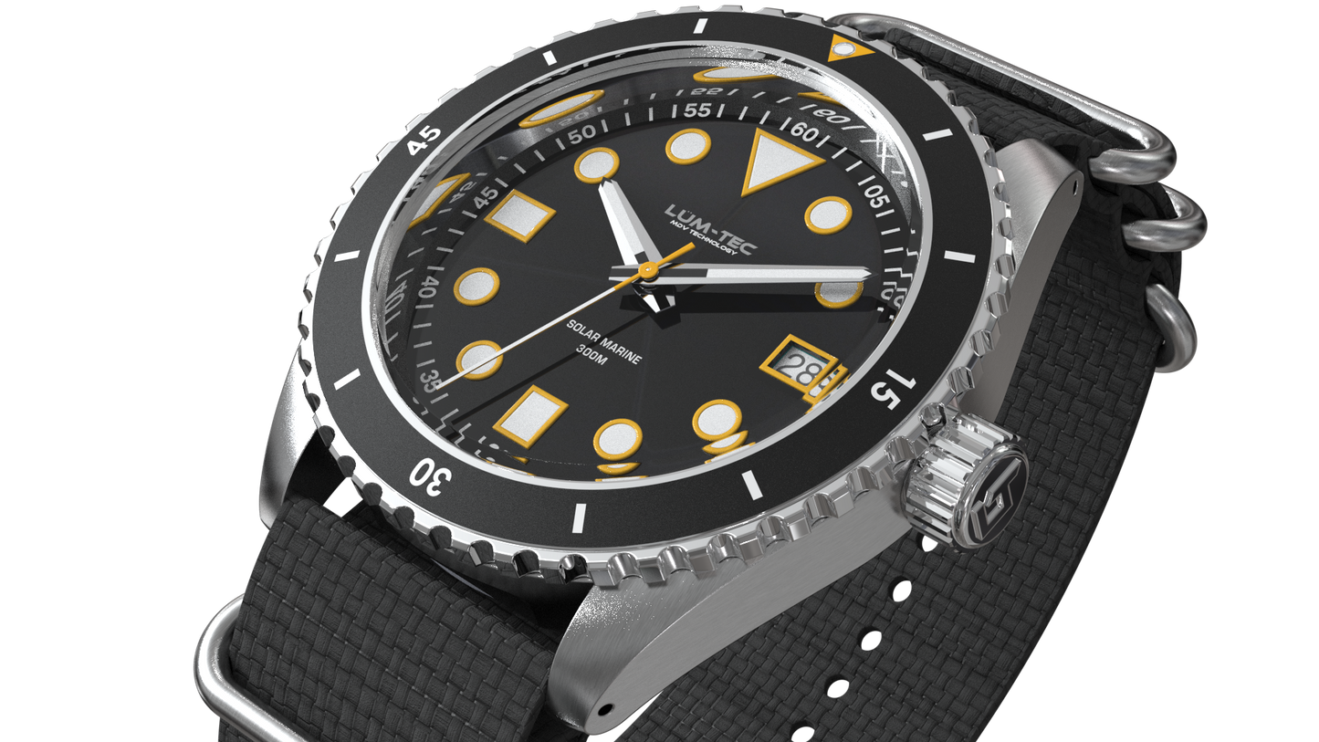 Solar Marine 7
