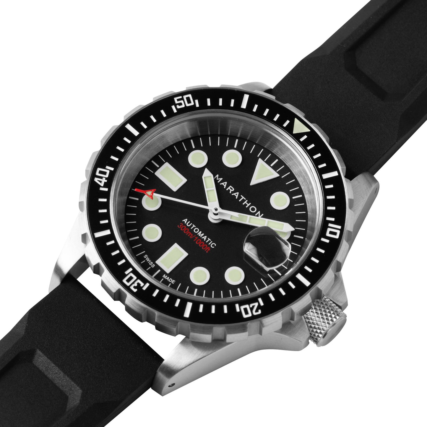 41mm OSAR-D Type I - Diver's Automatic
