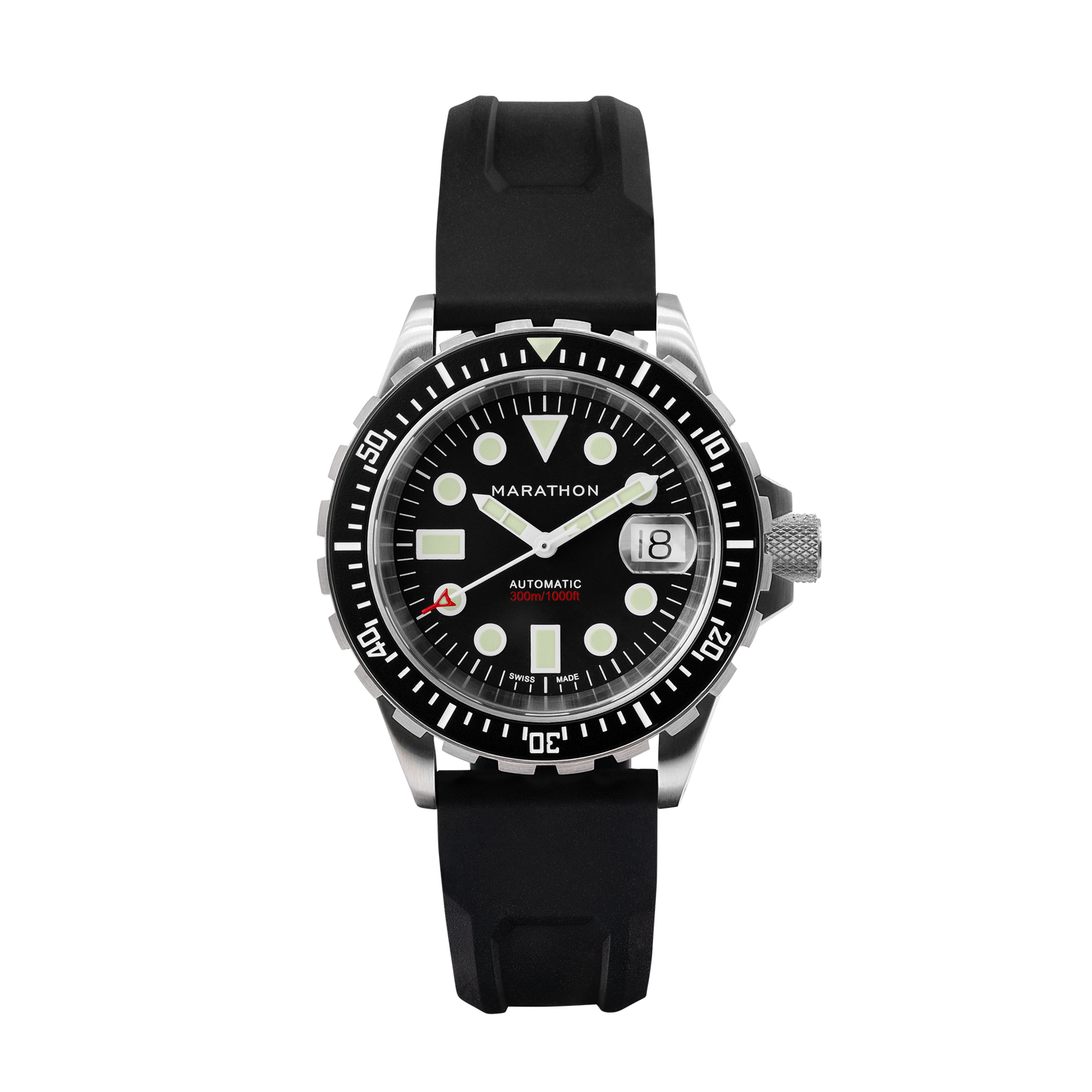 41mm OSAR-D Type I - Diver's Automatic