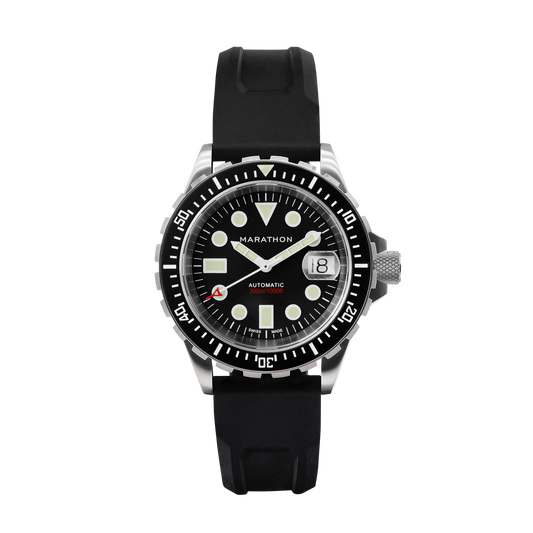 41mm OSAR-D Type I - Diver's Automatic
