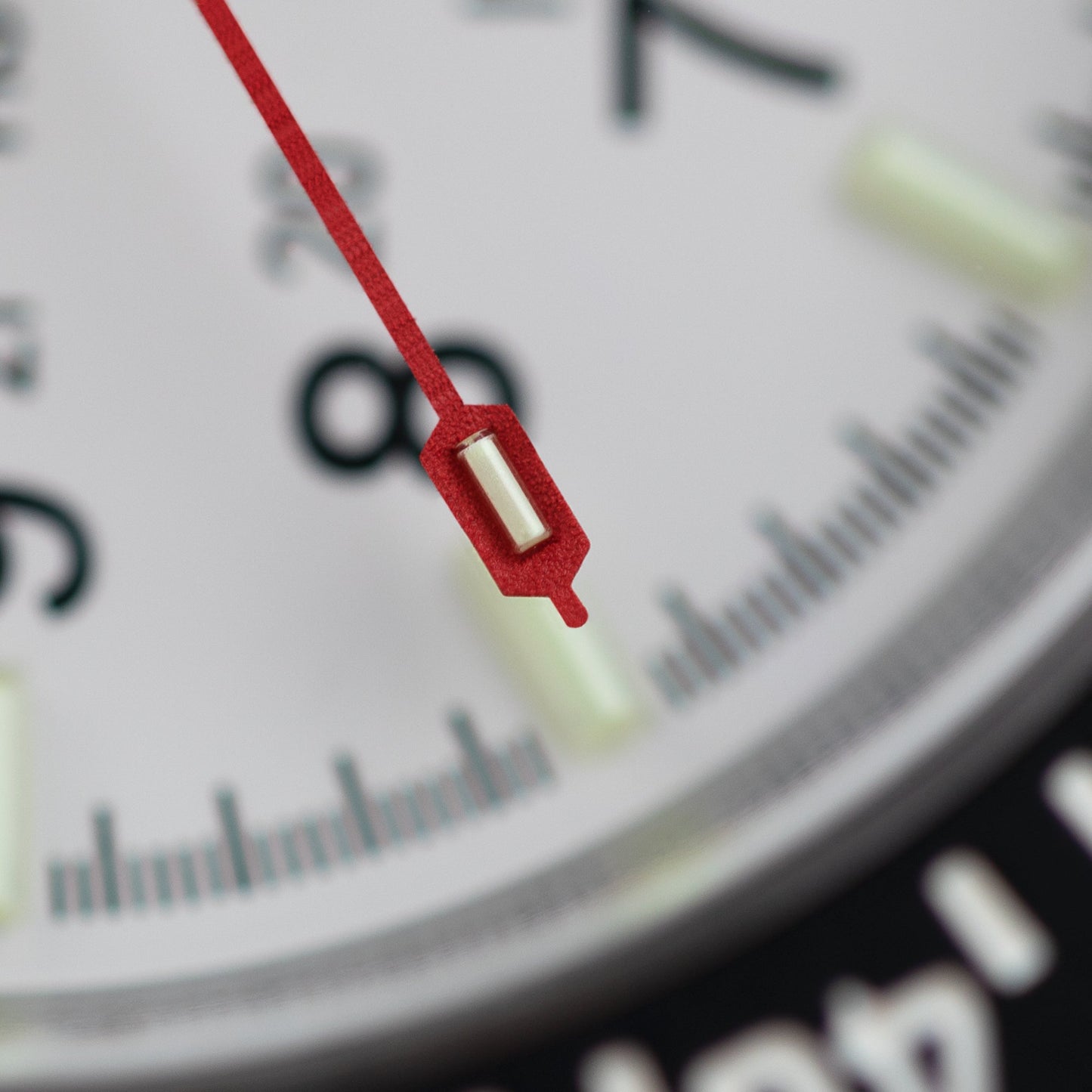 ARCTIC EDITION LARGE DIVER'S AUTOMATIC (GSAR) - 41MM