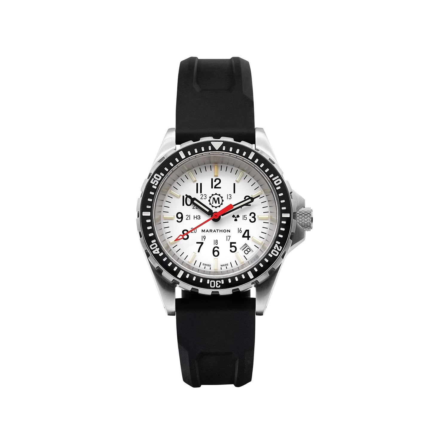 ARCTIC EDITION MEDIUM DIVER'S QUARTZ (MSAR QUARTZ) - 36MM