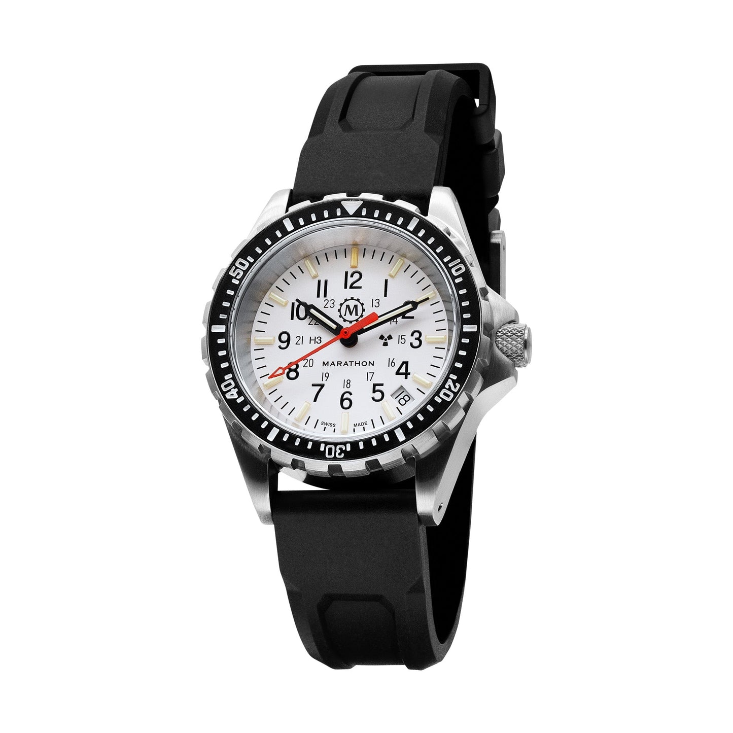 ARCTIC EDITION MEDIUM DIVER'S QUARTZ (MSAR QUARTZ) - 36MM