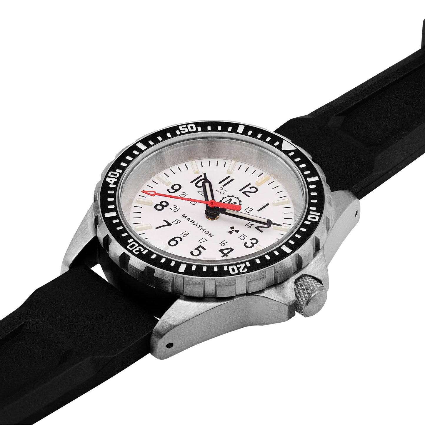 ARCTIC EDITION MEDIUM DIVER'S QUARTZ (MSAR QUARTZ) - 36MM