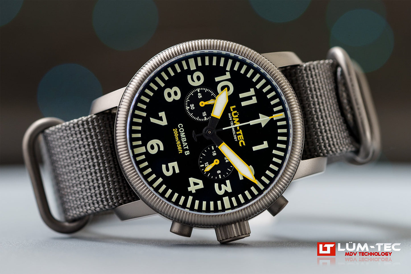 B64 Chronograph
