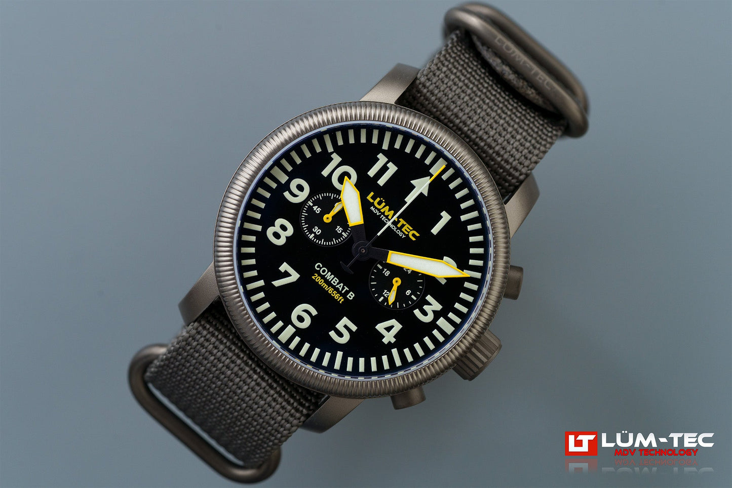 B64 Chronograph