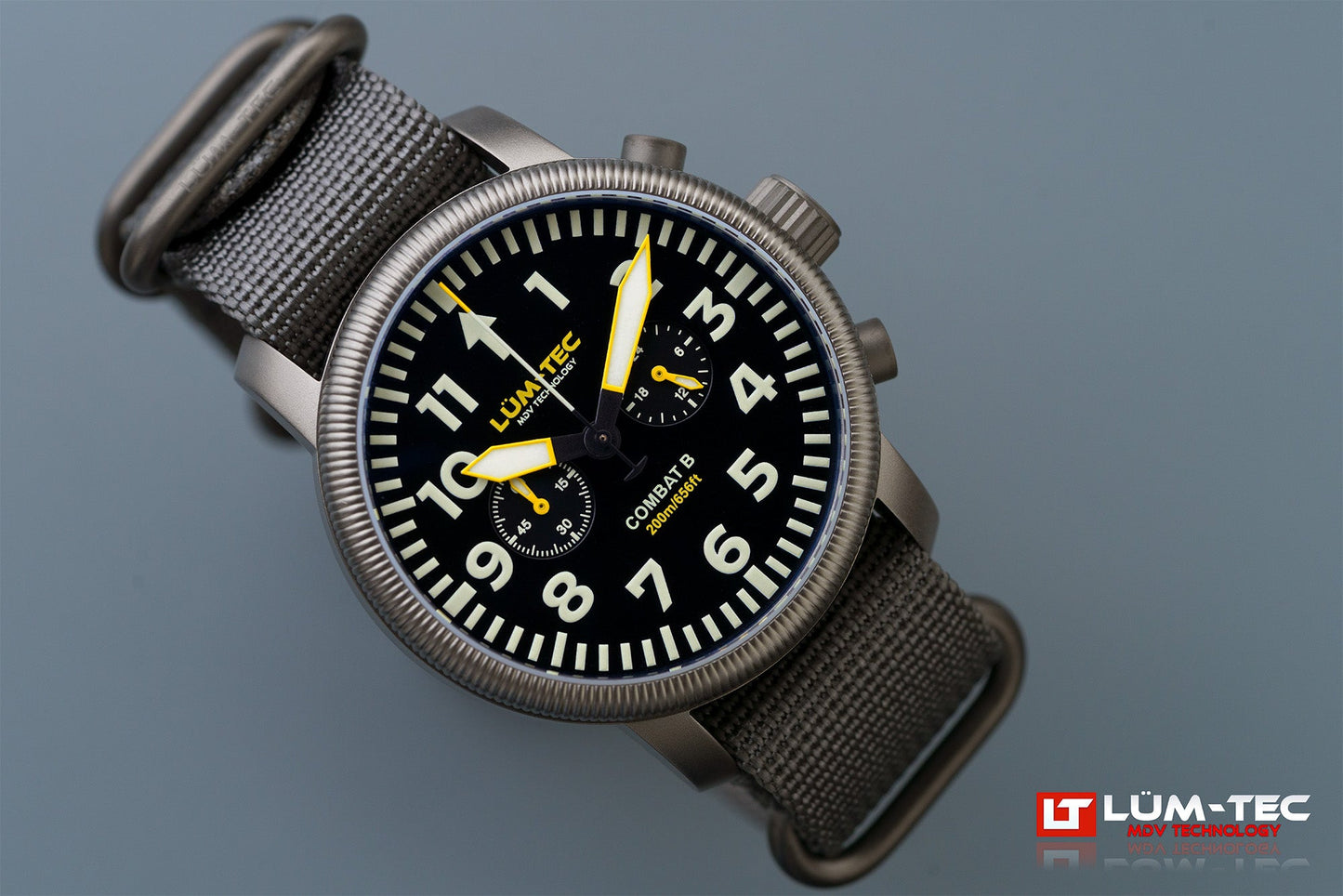 B64 Chronograph