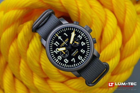 B64 Chronograph