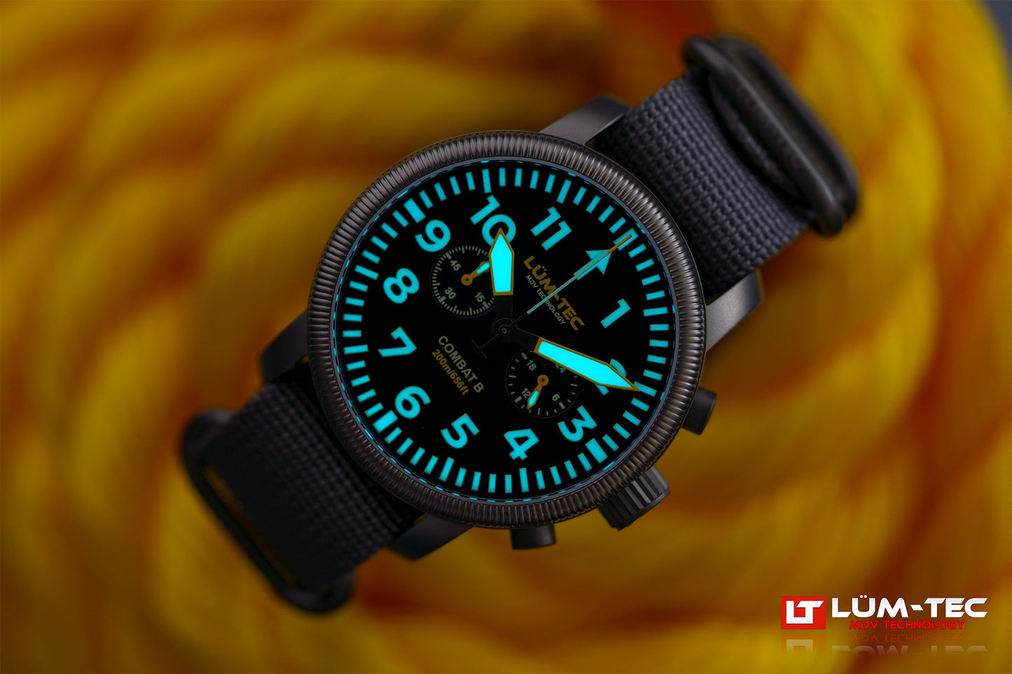 B64 Chronograph