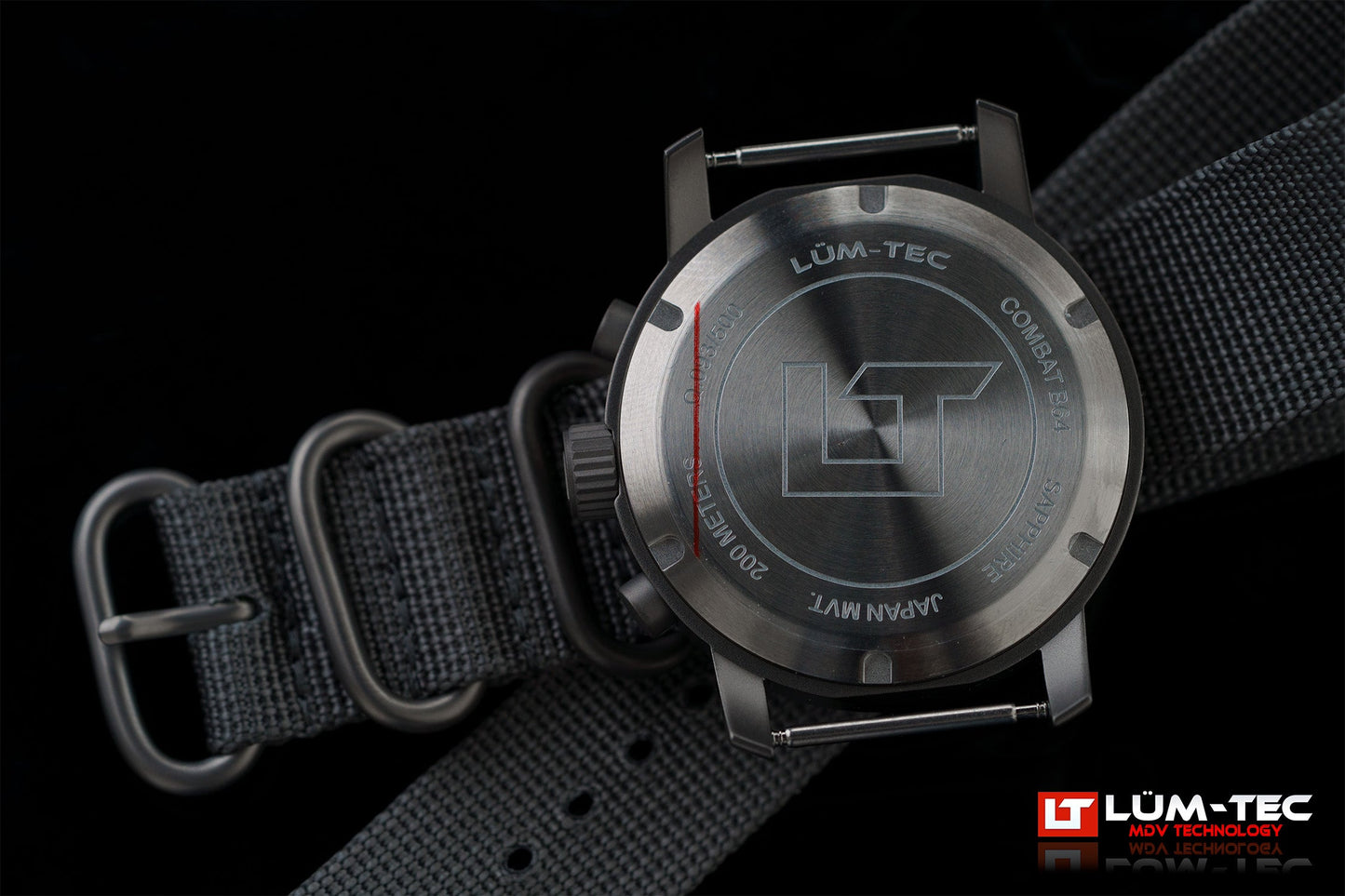 B64 Chronograph