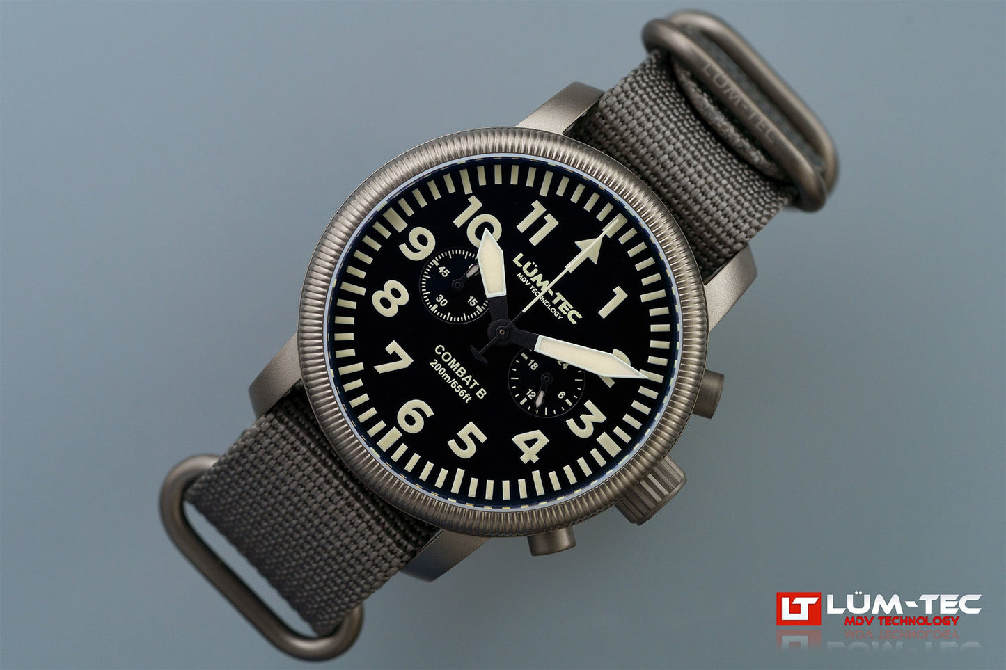 B65 Chronograph