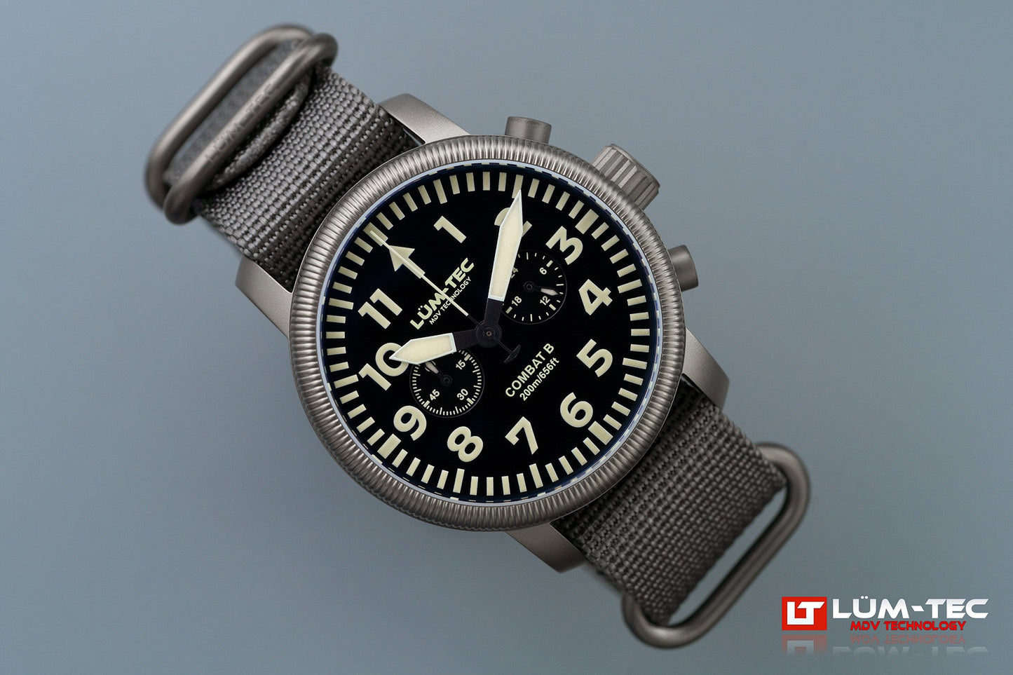 B65 Chronograph