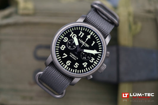 B65 Chronograph