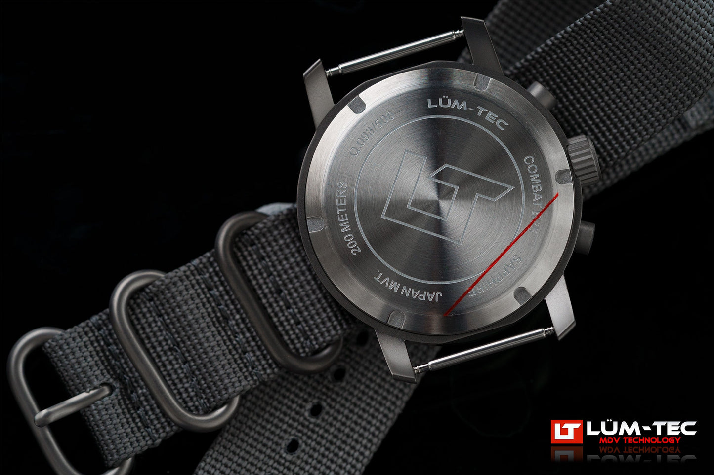 B65 Chronograph