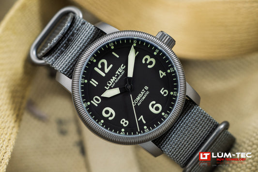 Combat B69 Automatic