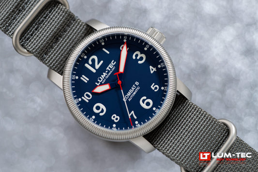 Combat B70 Automatic