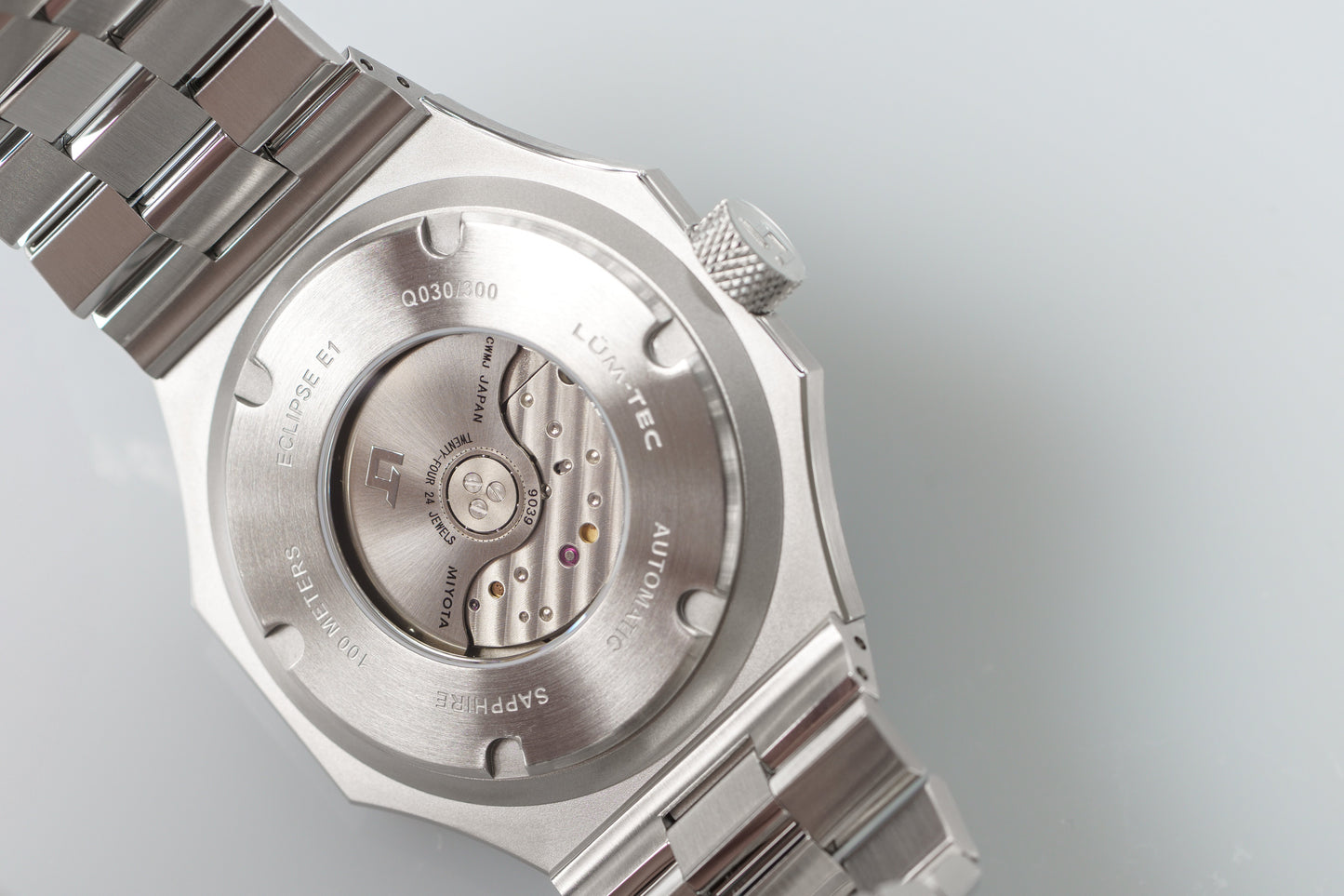 Eclipse E1