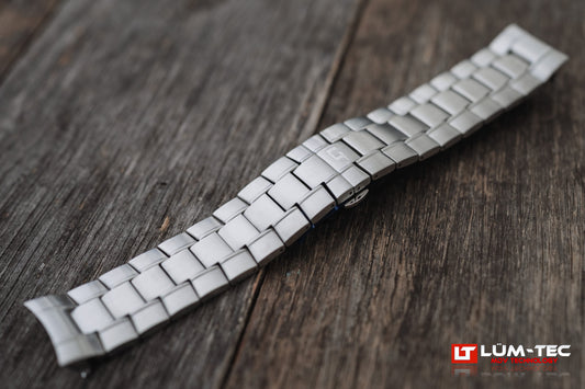 M91 Stainless Bracelet