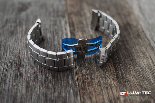 M91 Stainless Bracelet