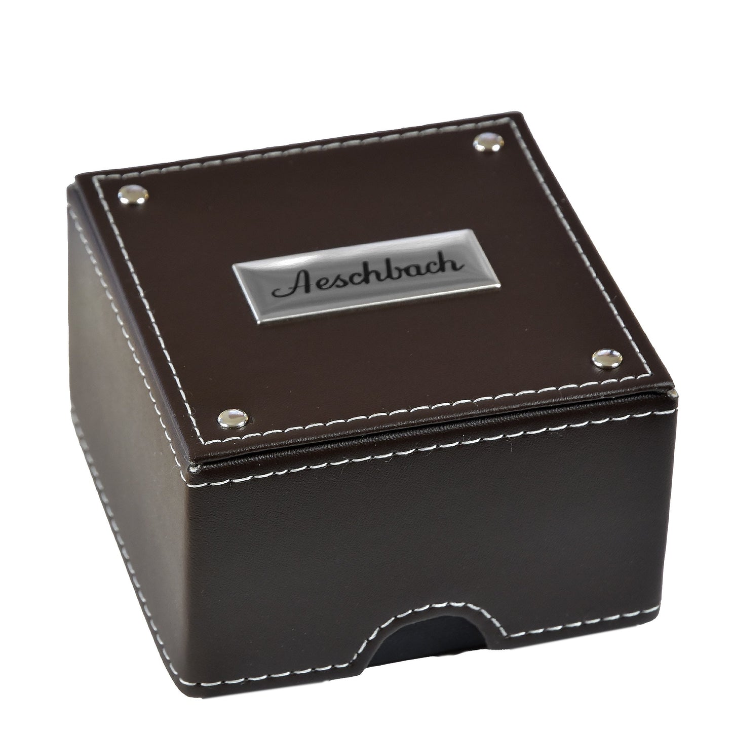 Aeschbach WW2 Pattern Luftwaffe / Reichsluftfahrtministerium (RLM) Pilots Watch with 21 Jewel Automatic Mechanical Movement