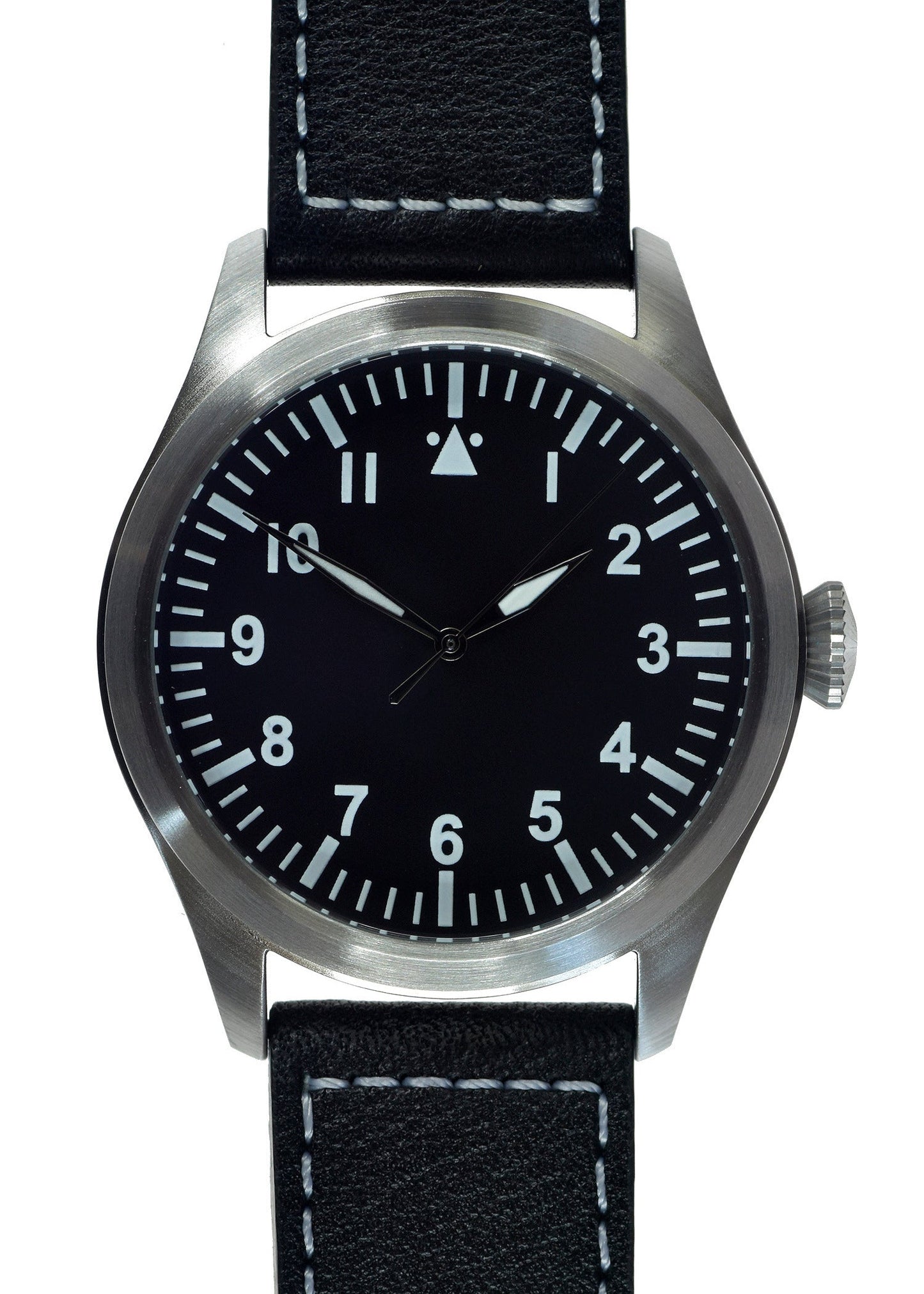 MWC 1940s Pattern Classic 46mm Limited Edition XL Military Pilots Watch