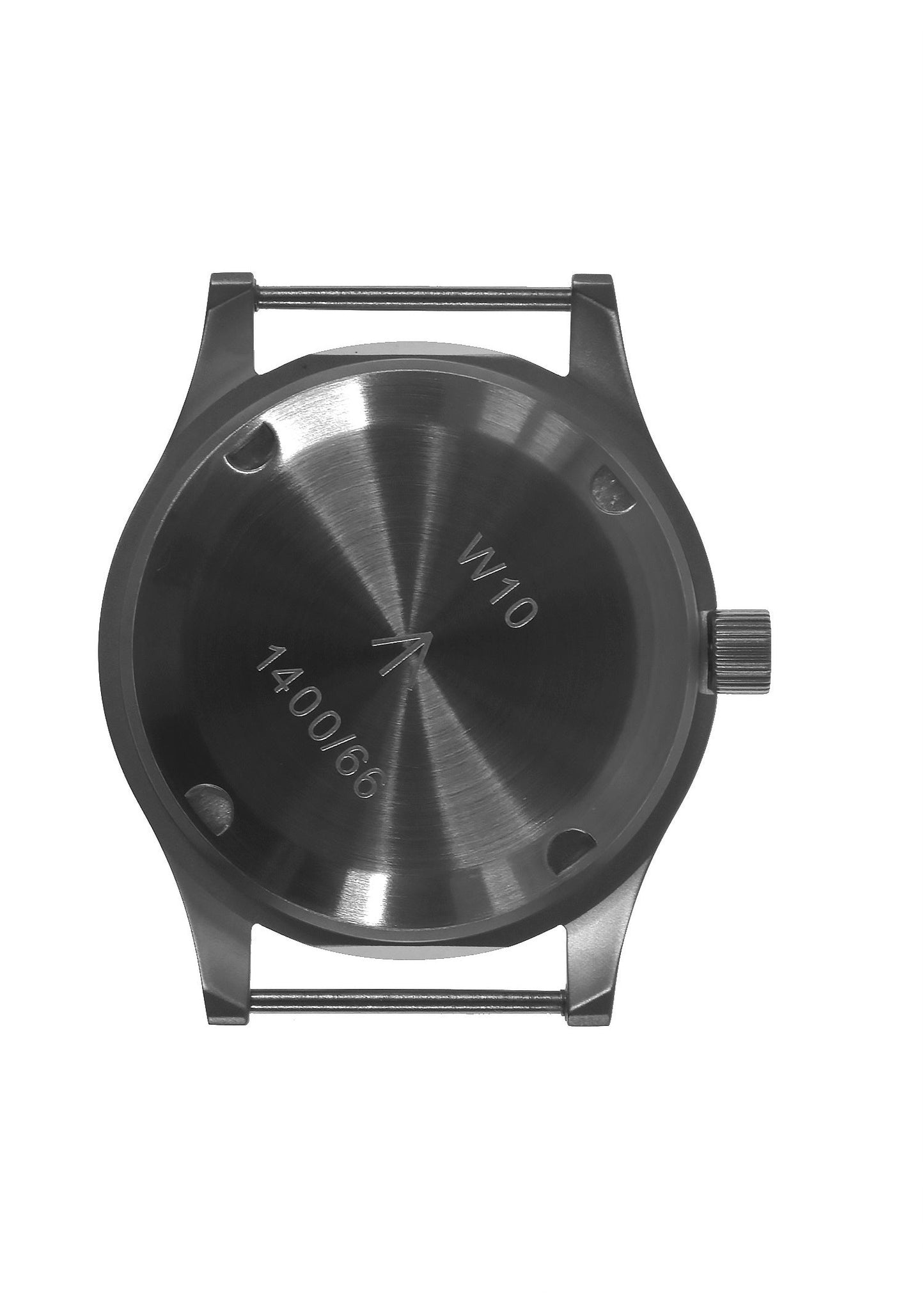 MWC 1940s to 1960s Pattern General Service Watch with 24 Jewel Automatic Movement (Retro Dial Variant)