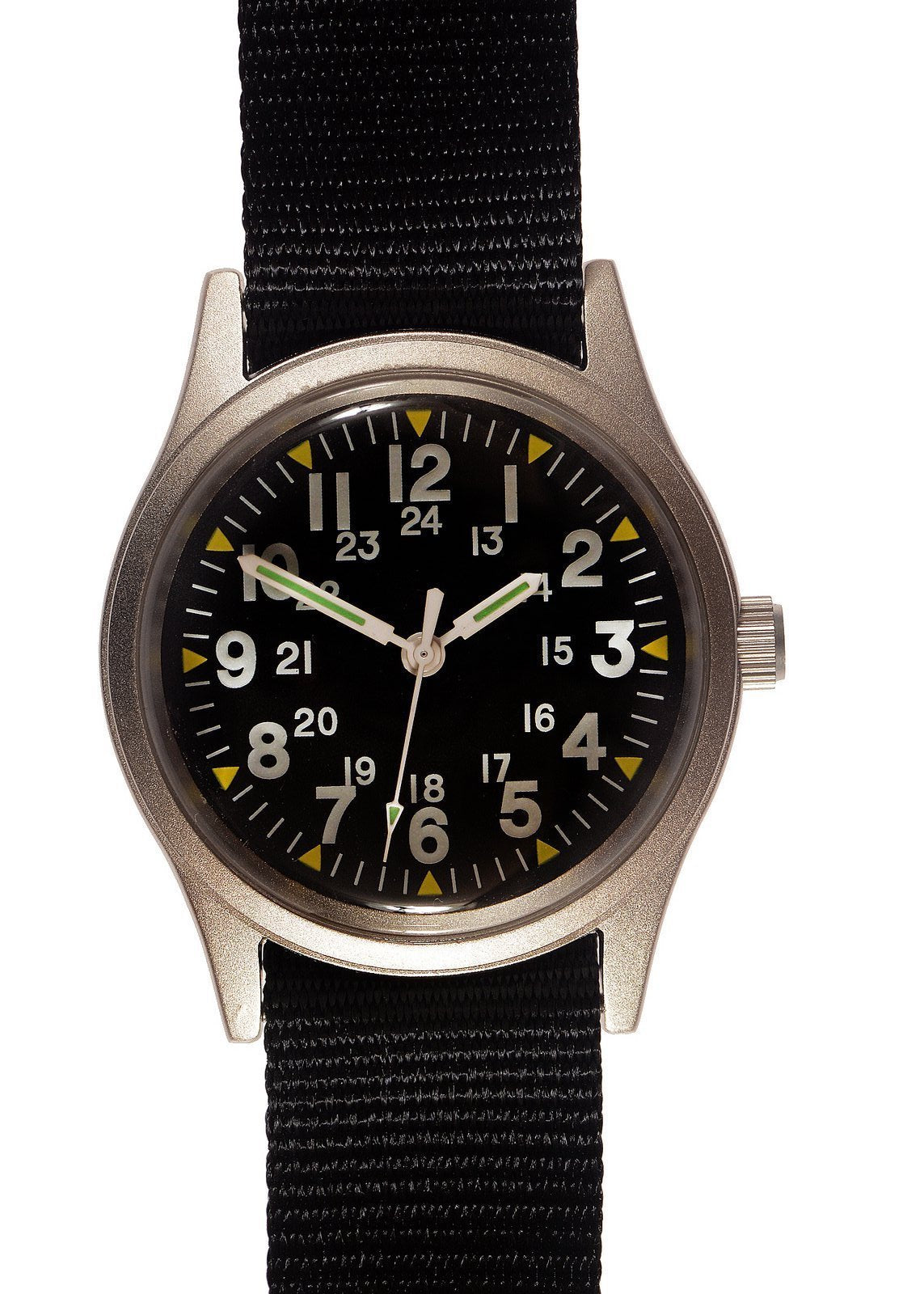 Army discount pattern watch