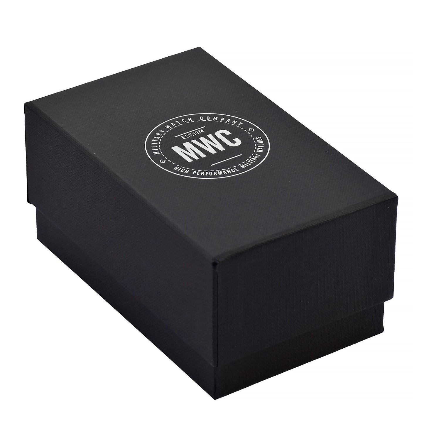 MWC Classic 1950s/1960s Pattern 25 Jewel Automatic "Adventurer" Watch with Retro Luminous Paint, Sapphire Crystal and 1960s Pattern Bracelet