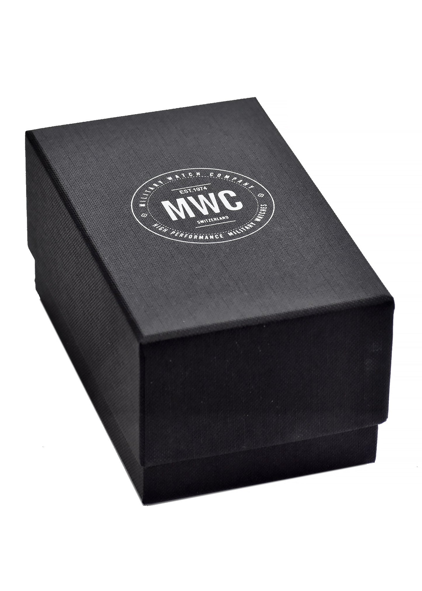 MWC 1940s Pattern Classic 46mm Limited Edition XL Military Pilots Watch