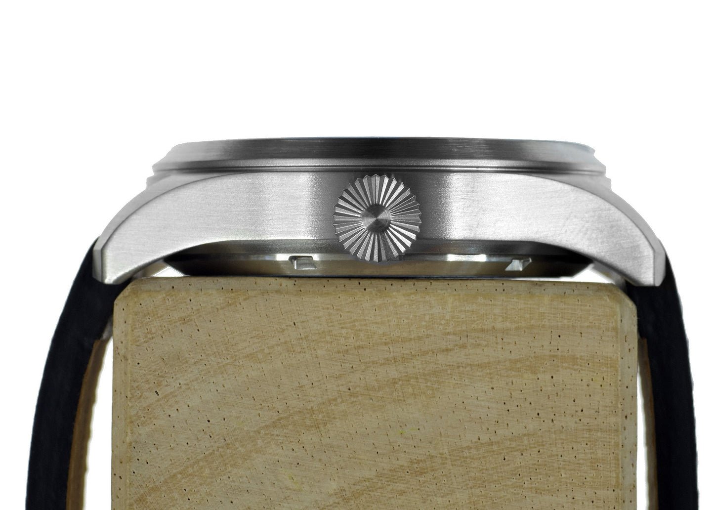 MWC 1940s Pattern Classic 46mm Limited Edition XL Military Pilots Watch