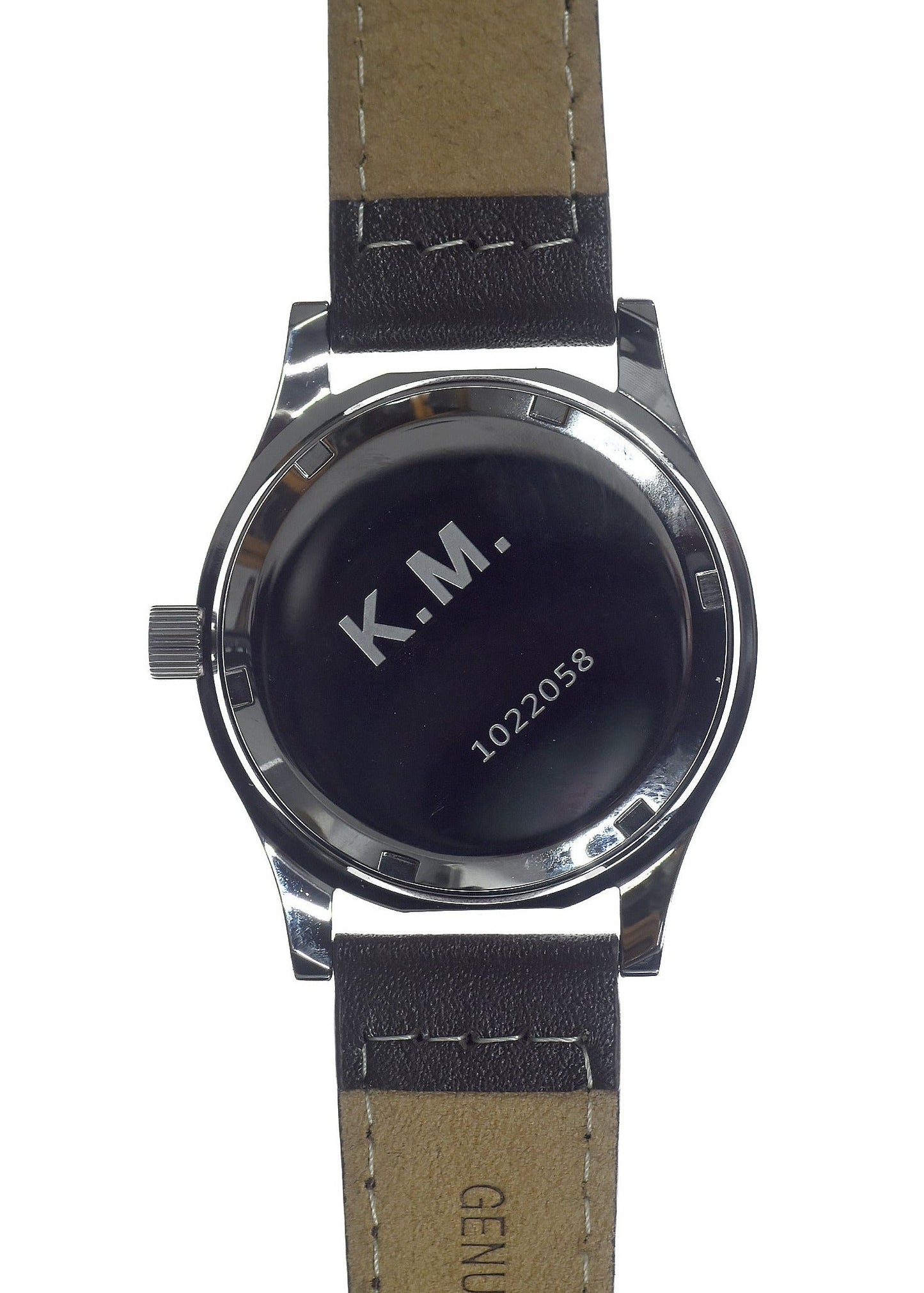 Siegerin Kriegsmarine (German Navy) WW2 Pattern Watch with 21 Jewel Automatic Mechanical Movement