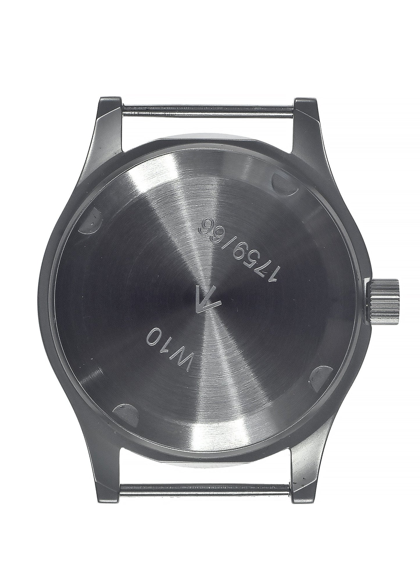 MWC 1940s to 1960s Pattern General Service Watch with 24 Jewel Automatic Movement