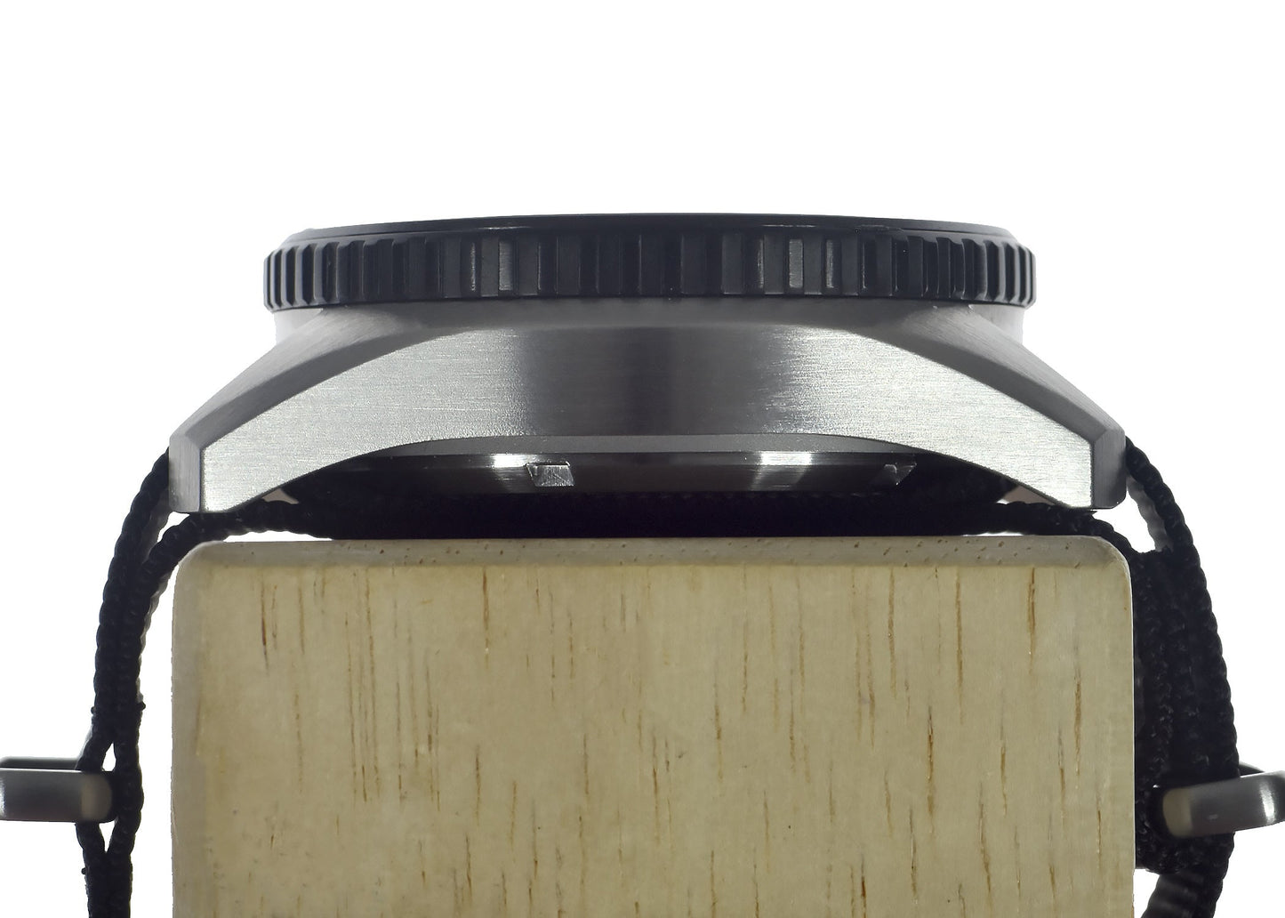 Military Divers Watch Stainless Steel (Automatic) 12 Hour Dial with Sapphire Crystal and Ceramic Bezel