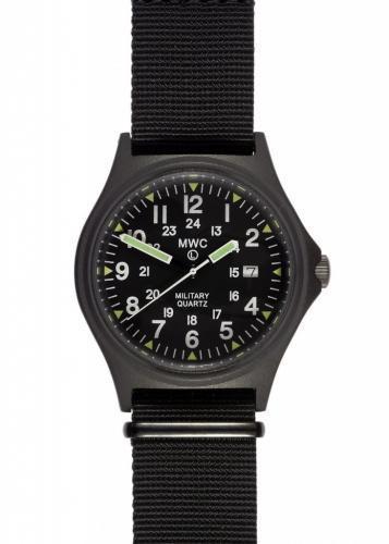 Mwc military sub watch deals