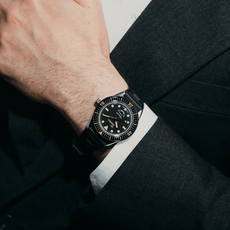 SQUALE SUB-37