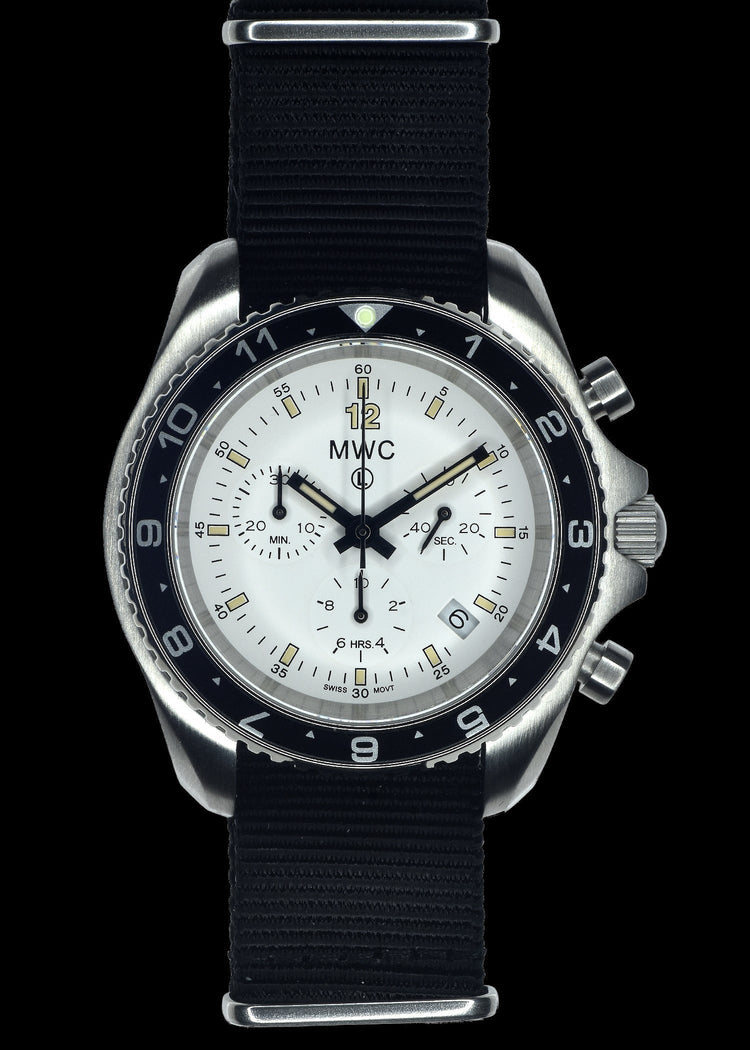 View All Chronographs
